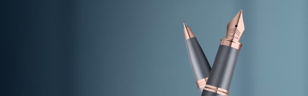 Parker IM Collection
