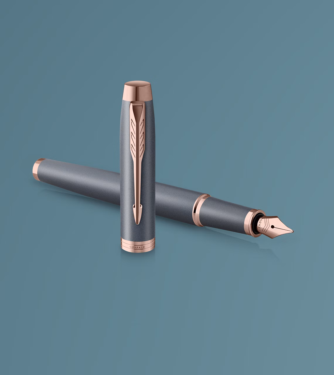 Parker IM Fountain Pen