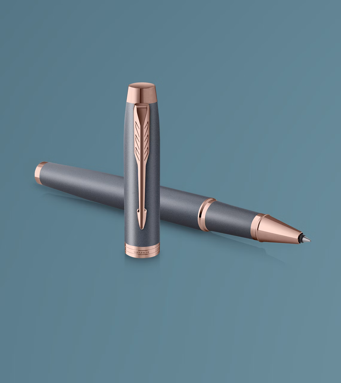 Parker IM Rollerball Pen