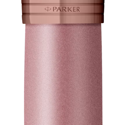 Mauve Finish
