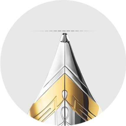 Italic Straight Pen-Nibs